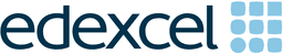 Edexcel exam board logo